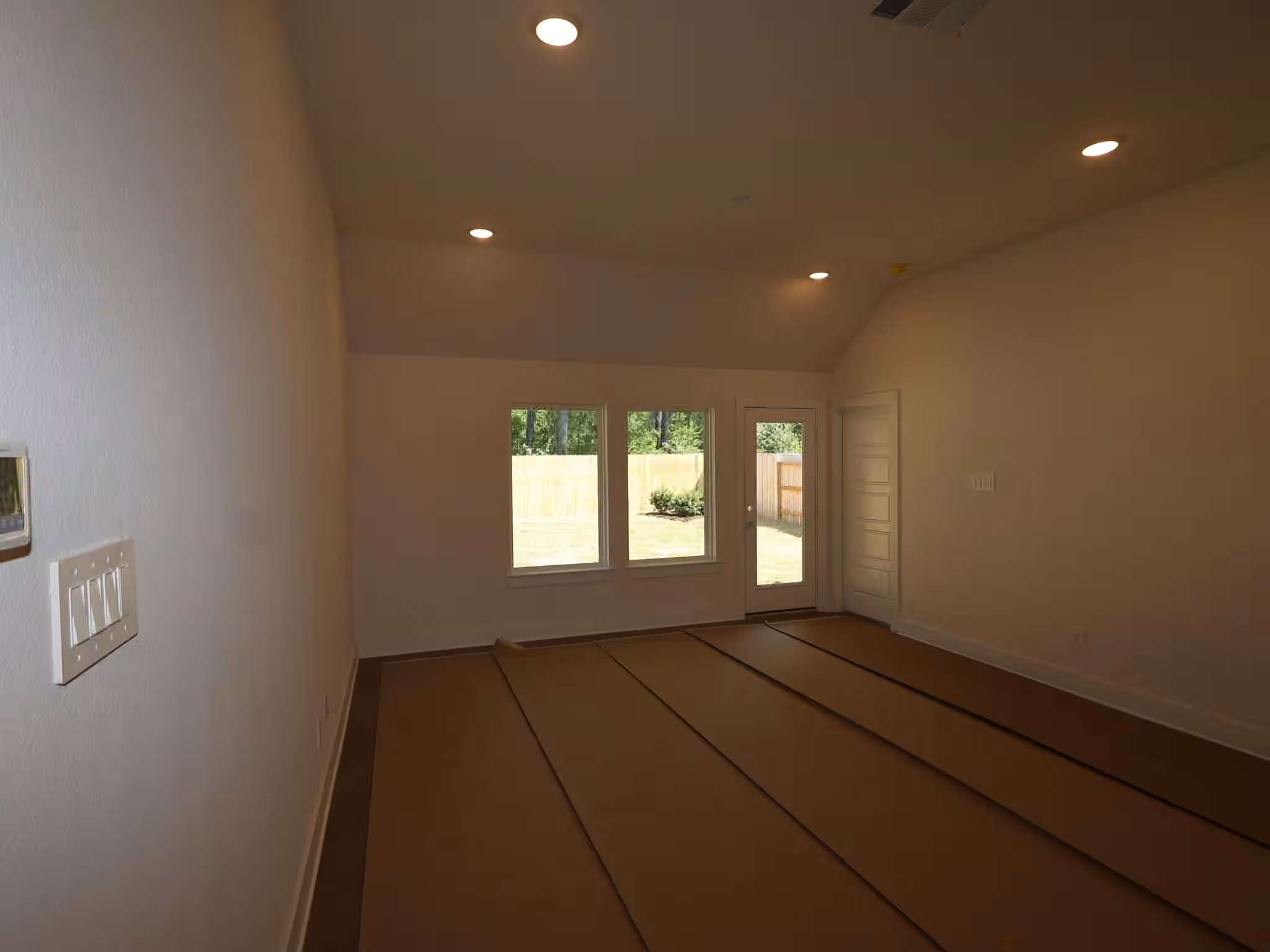 Photo 4 of 20634 Draper Road, Tomball, TX