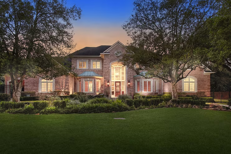 Photo of 2 Wexford Court, Houston, TX