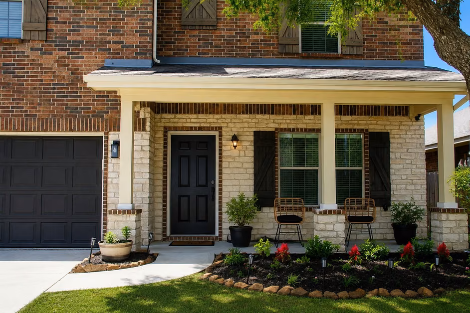 Photo of 28623 Lockeridge Springs Drive, Spring, TX 77386