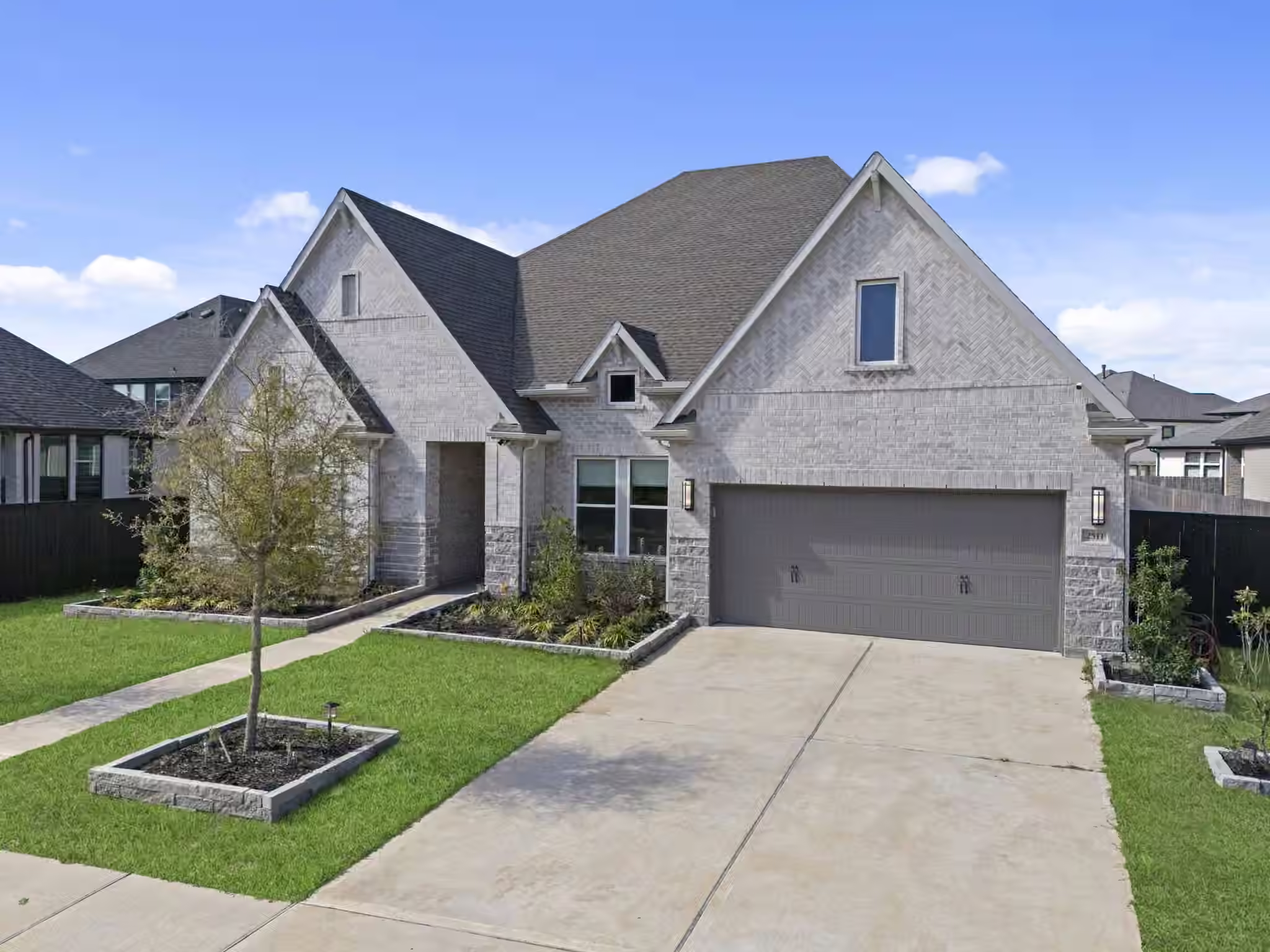Photo 4 of 2511 June Bug St, Richmond, TX