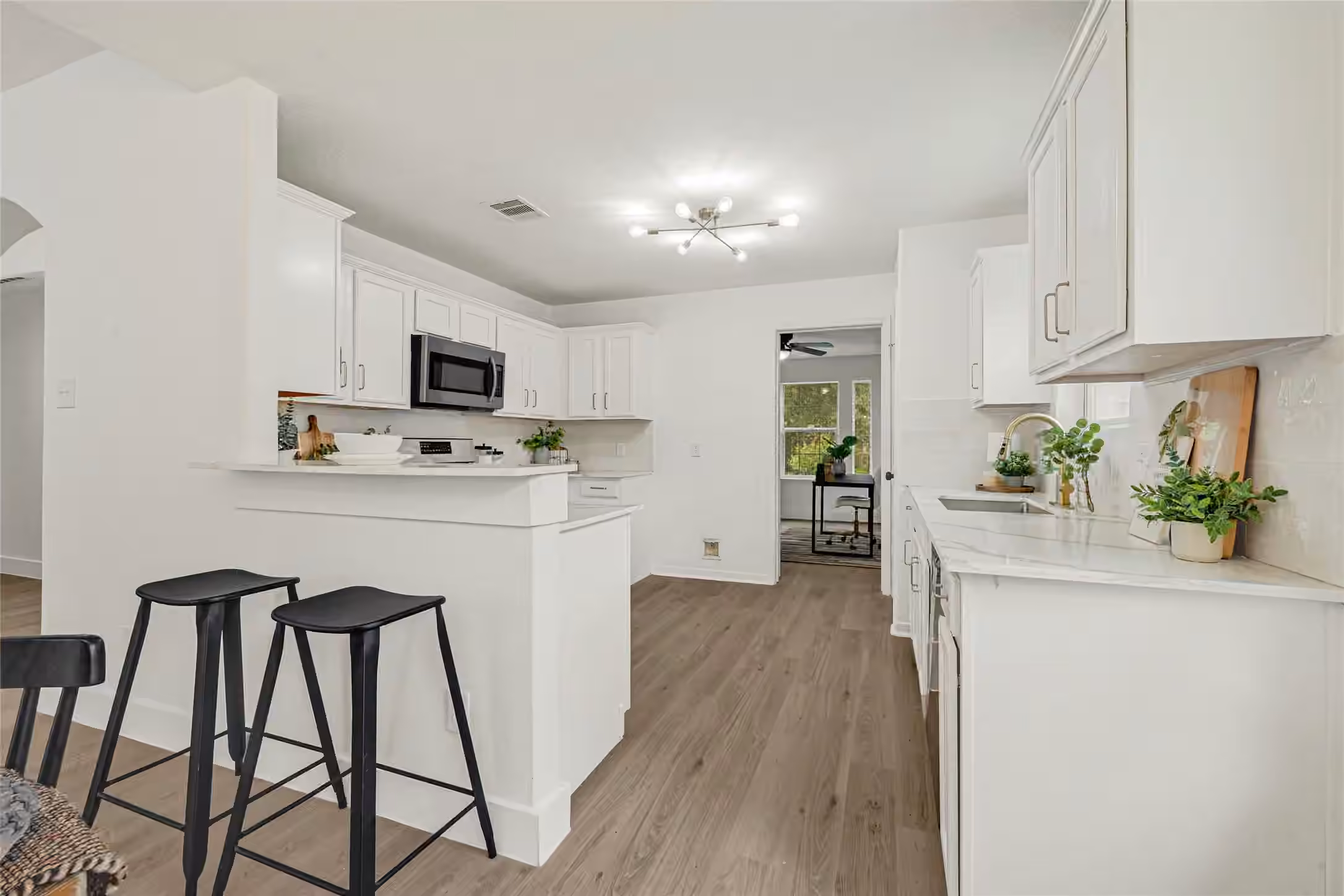 Photo 7 of 5505 Savannah Woods Lane, Rosharon, TX