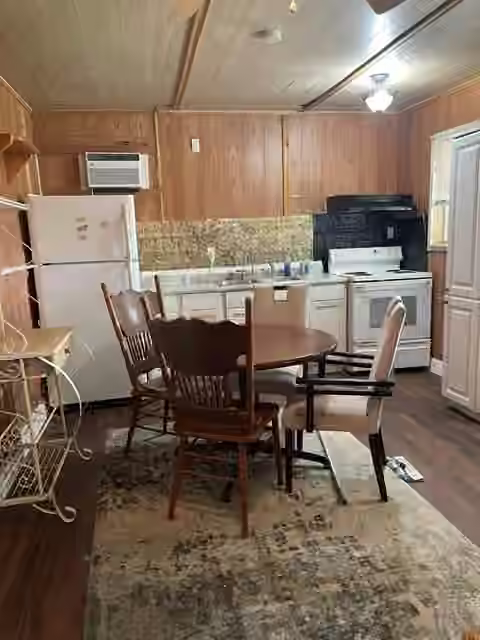 Photo 5 of 408 B Vista Road, Pasadena, TX