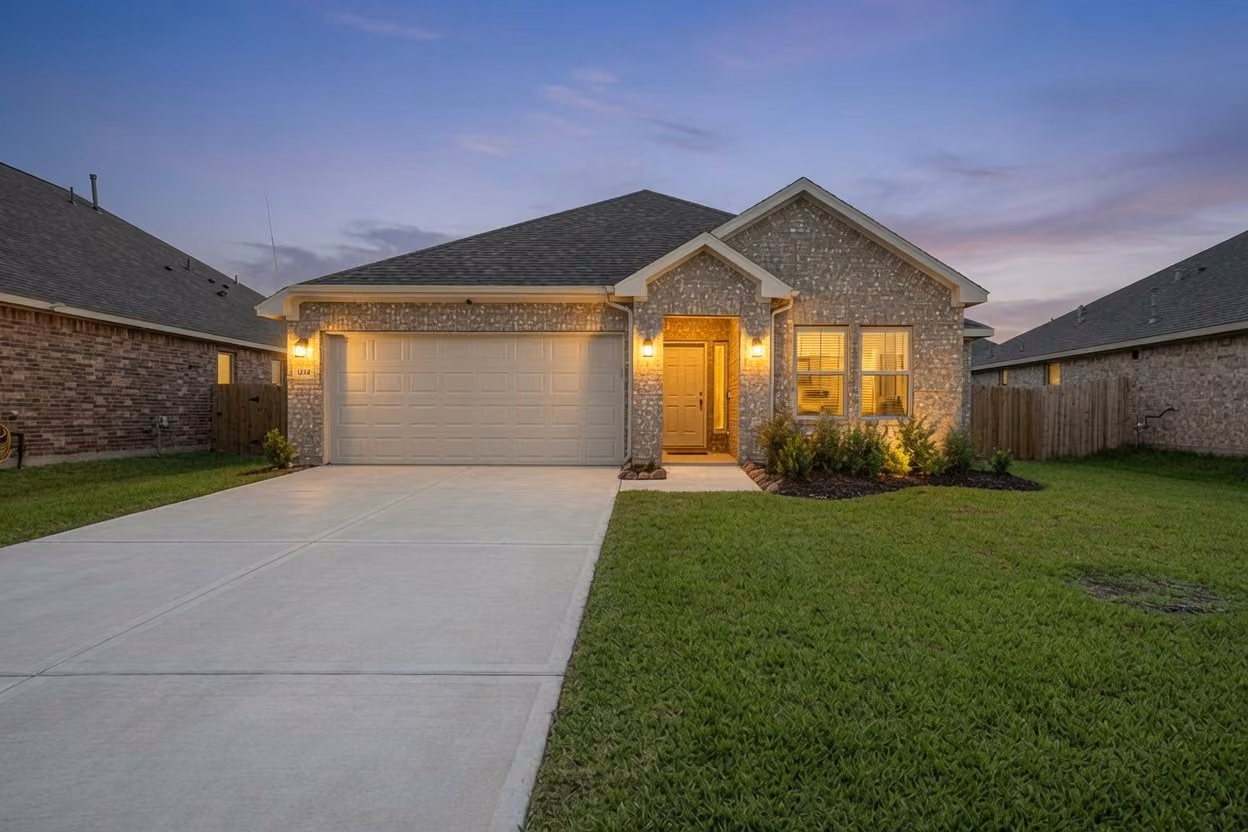 Photo of 4302 Fenwick Road, Texas City, TX 77591