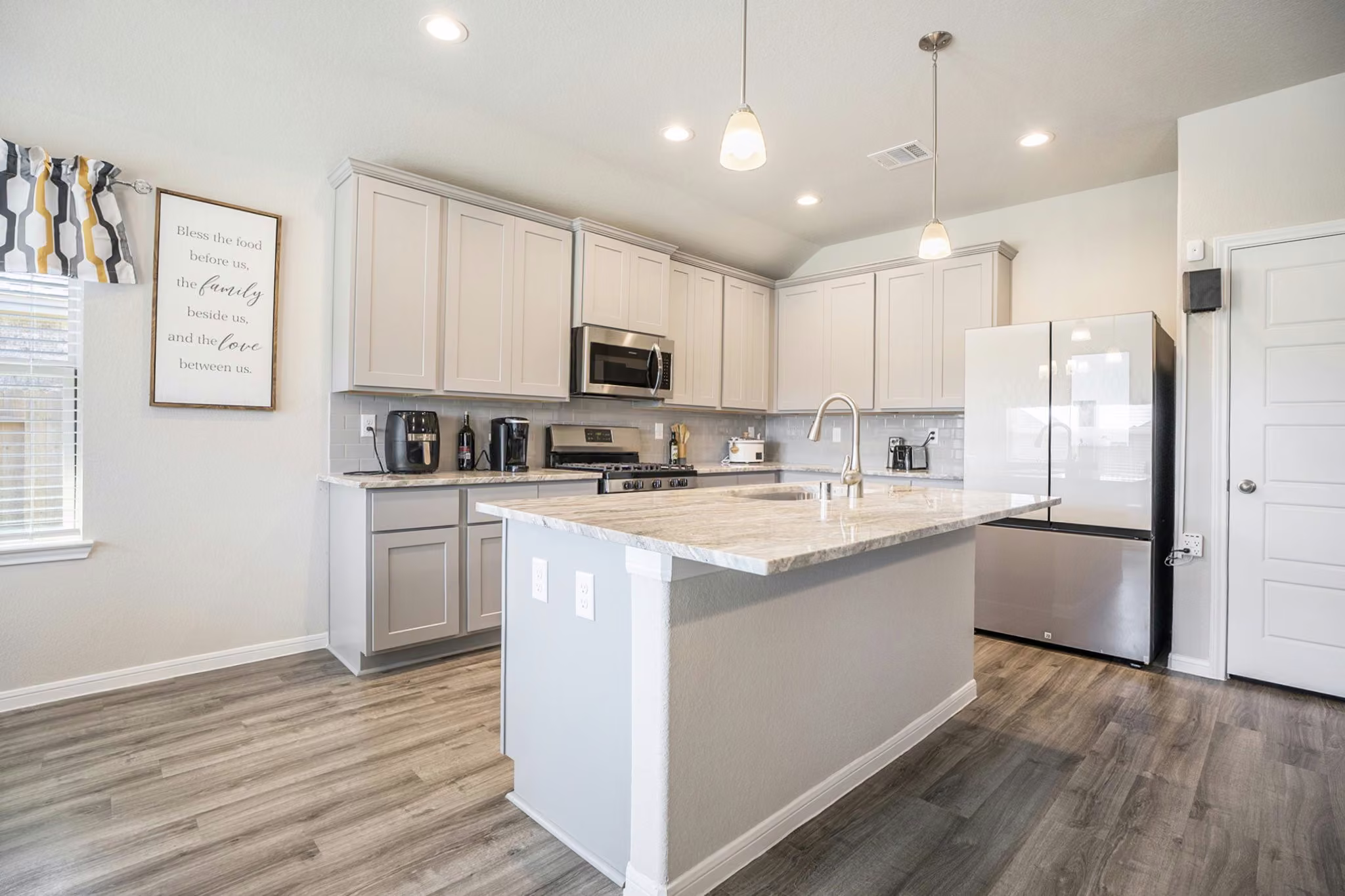 Photo 2 of 4302 Fenwick Road, Texas City, TX