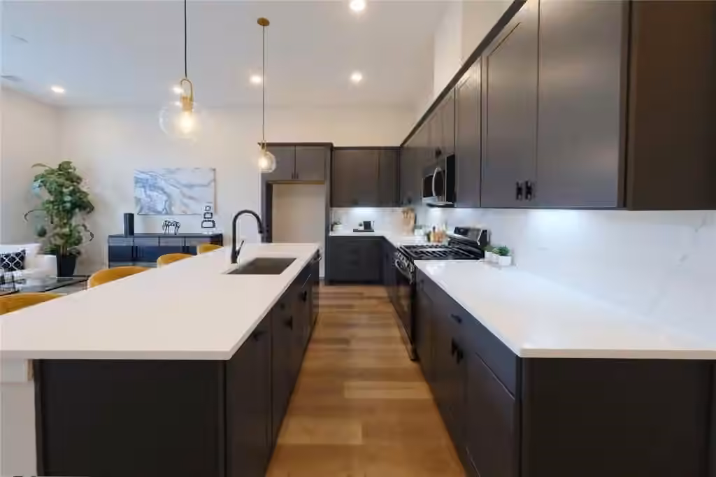 Photo 6 of 1806 Line Street, Houston, TX