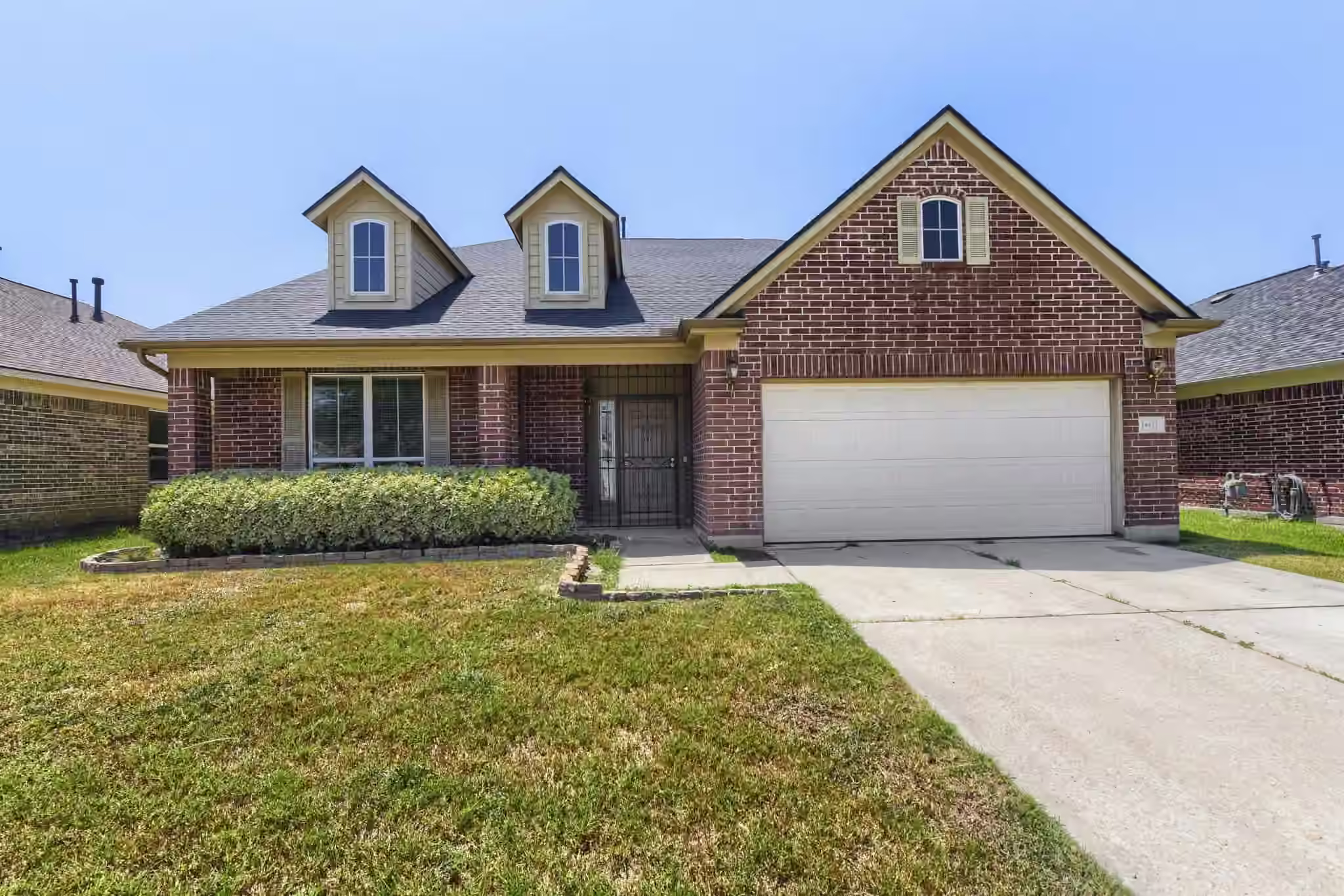 Photo of 14527 Round Mountain Drive, Houston, TX 77090