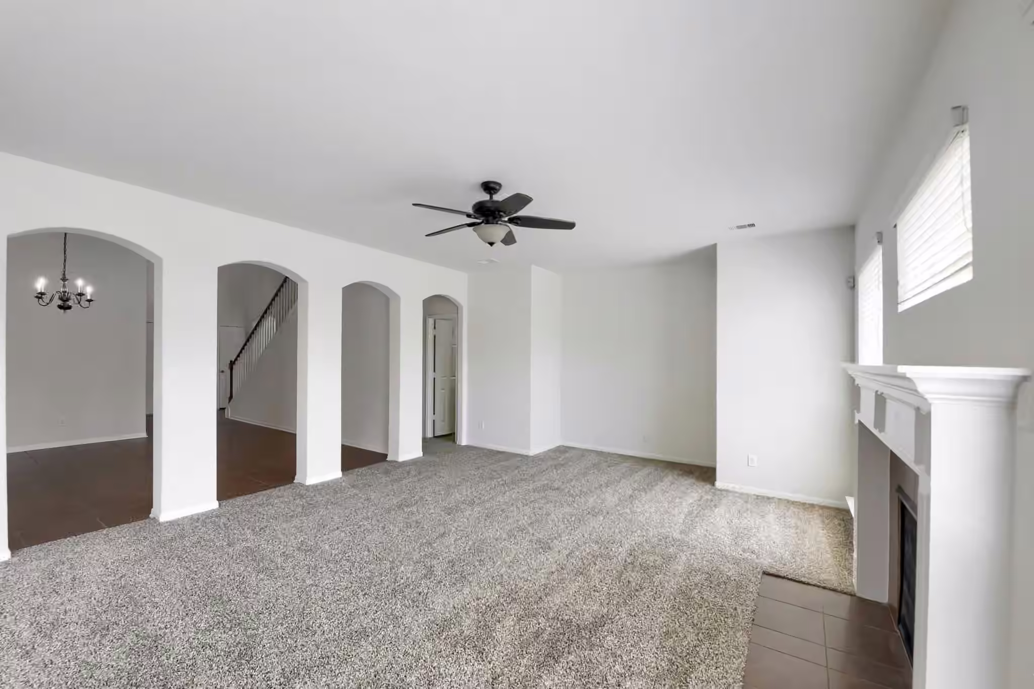 Photo 5 of 14527 Round Mountain Drive, Houston, TX