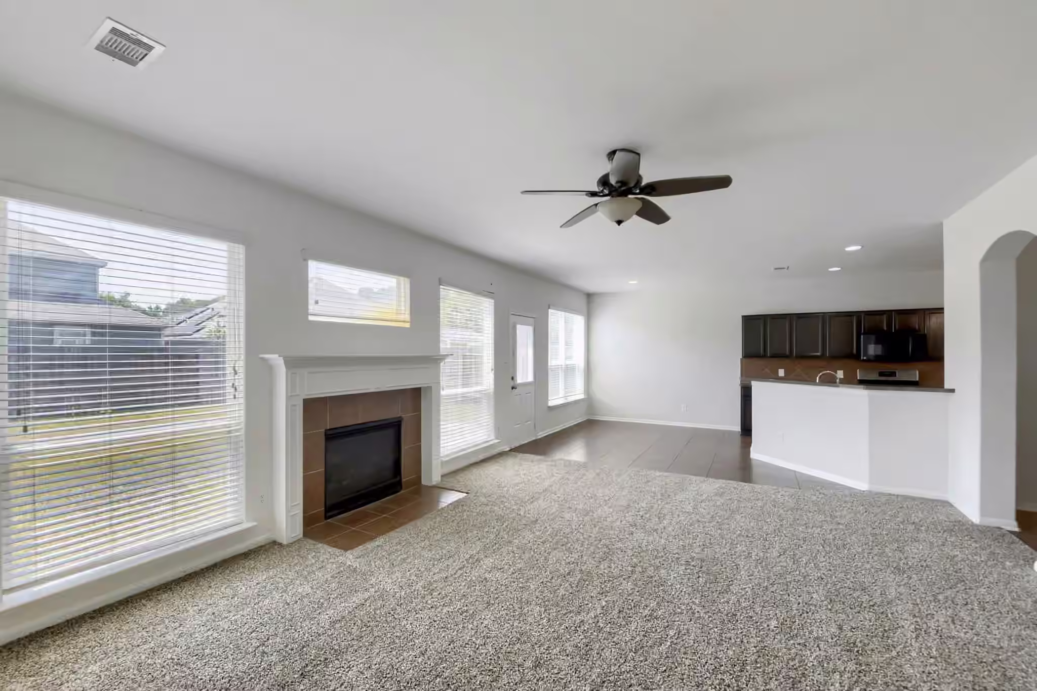 Photo 6 of 14527 Round Mountain Drive, Houston, TX
