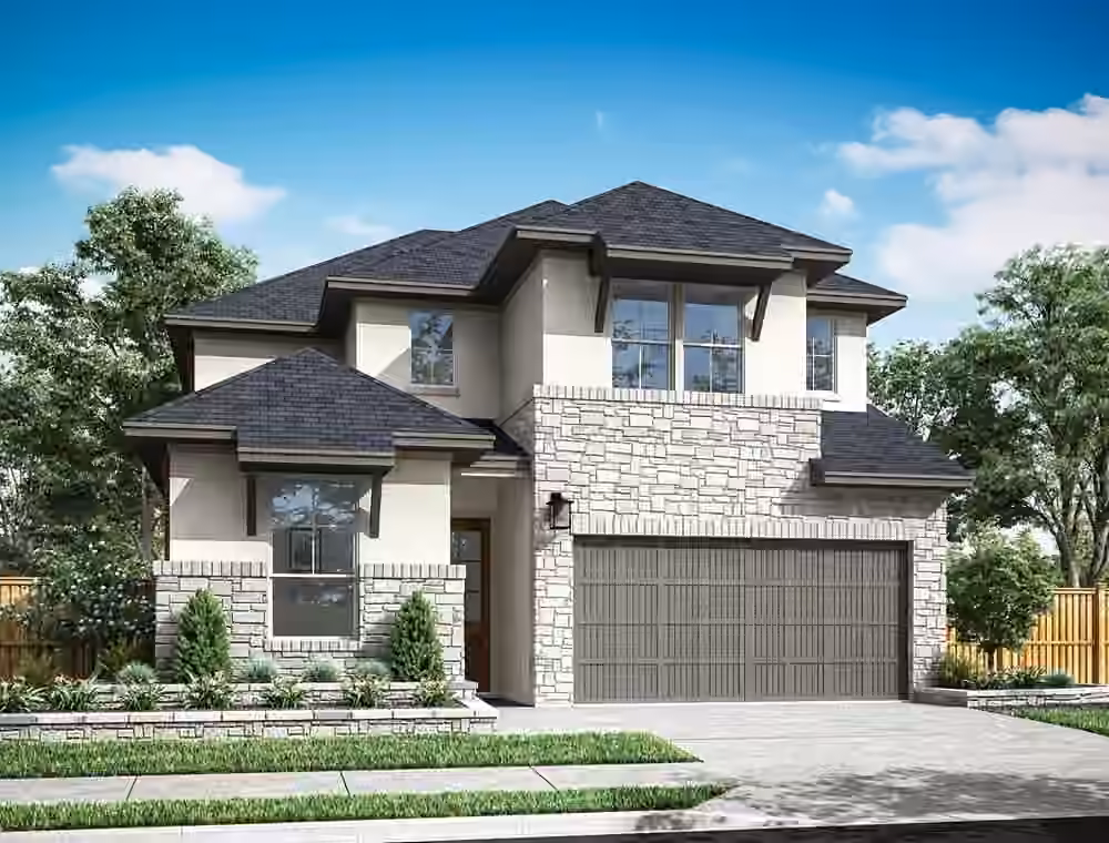 Photo of 5307 Juniper Trail Lane, Richmond, TX