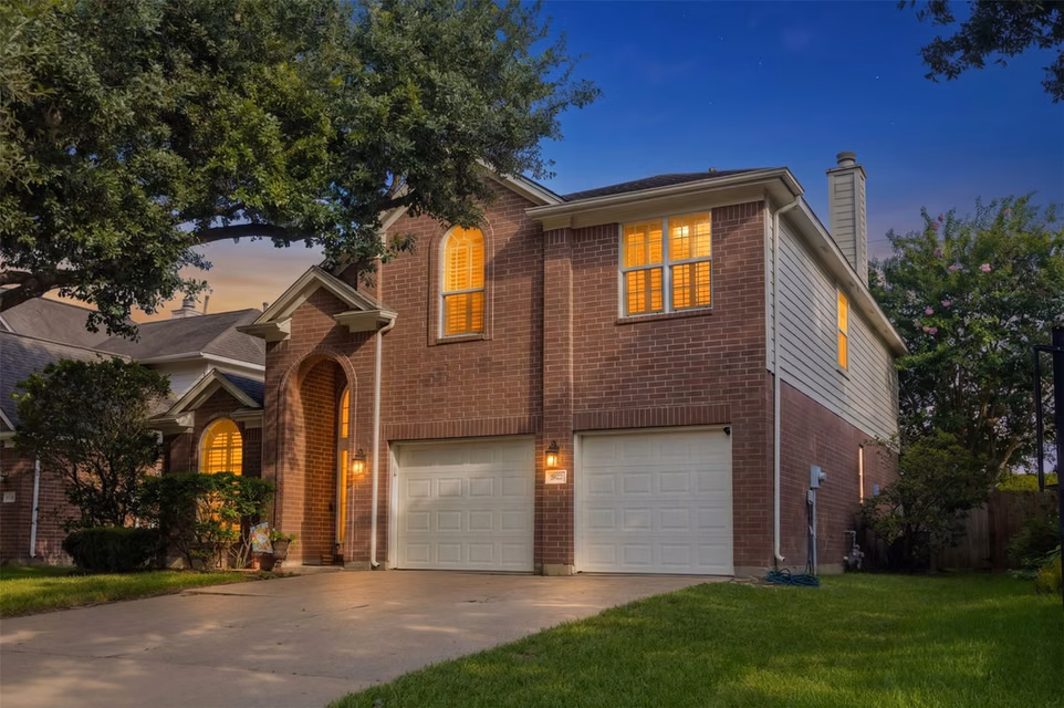 Photo of 5922 Walkabout Way, Katy, TX