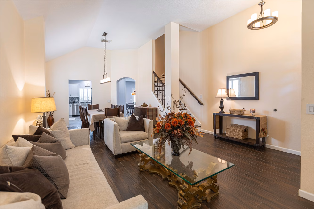 Photo 5 of 5922 Walkabout Way, Katy, TX