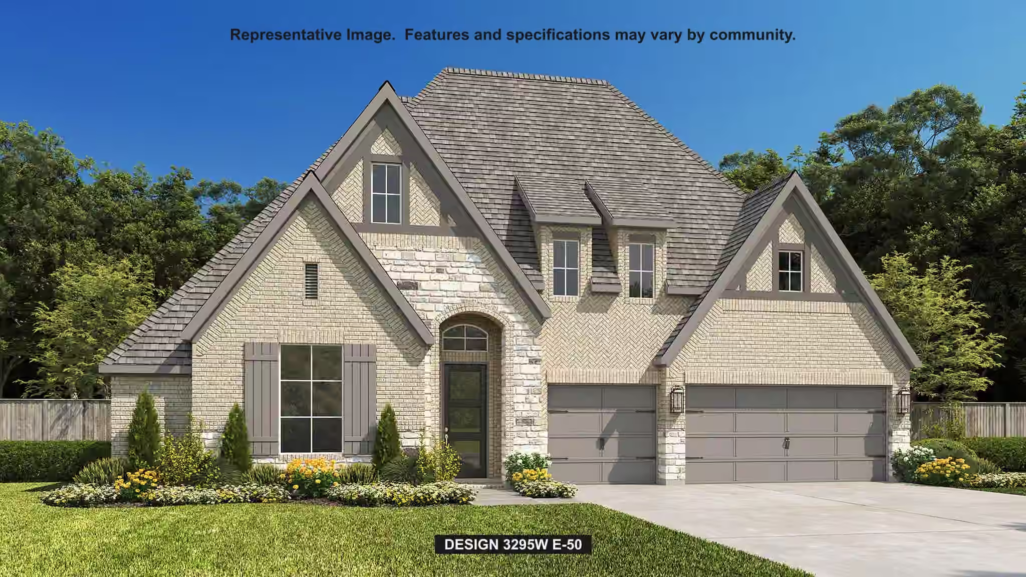 Photo of 8315 Mount Washburn Court, Porter, TX 77365