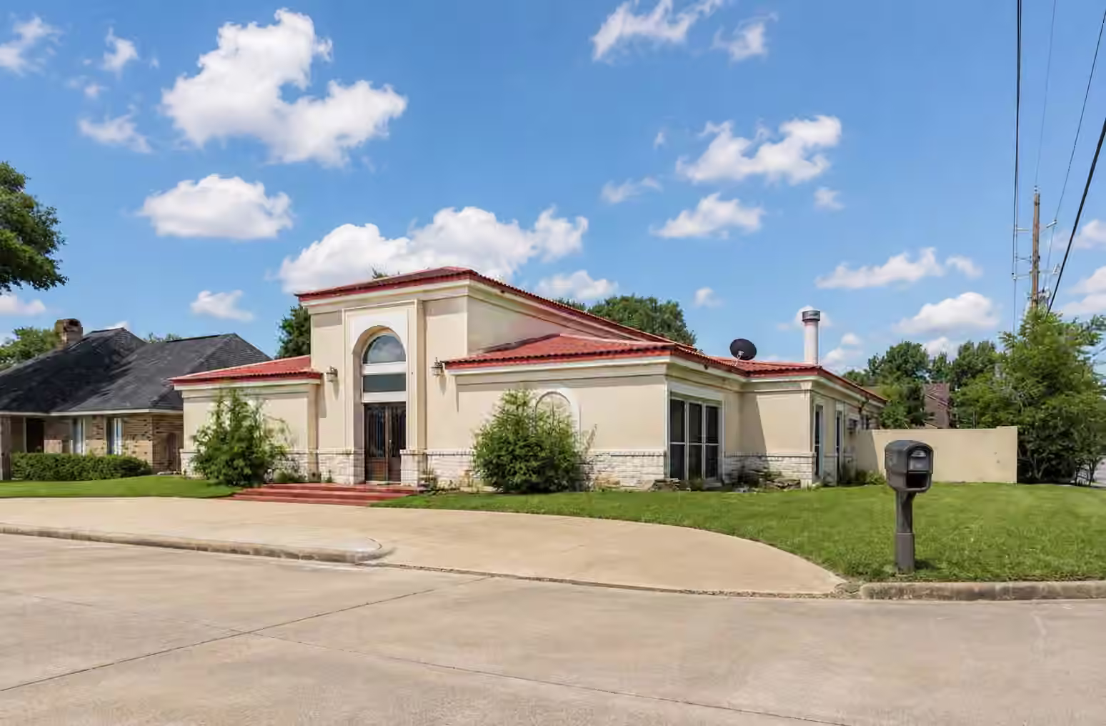 Photo 4 of 601 Westview Terrace Drive, Sealy, TX