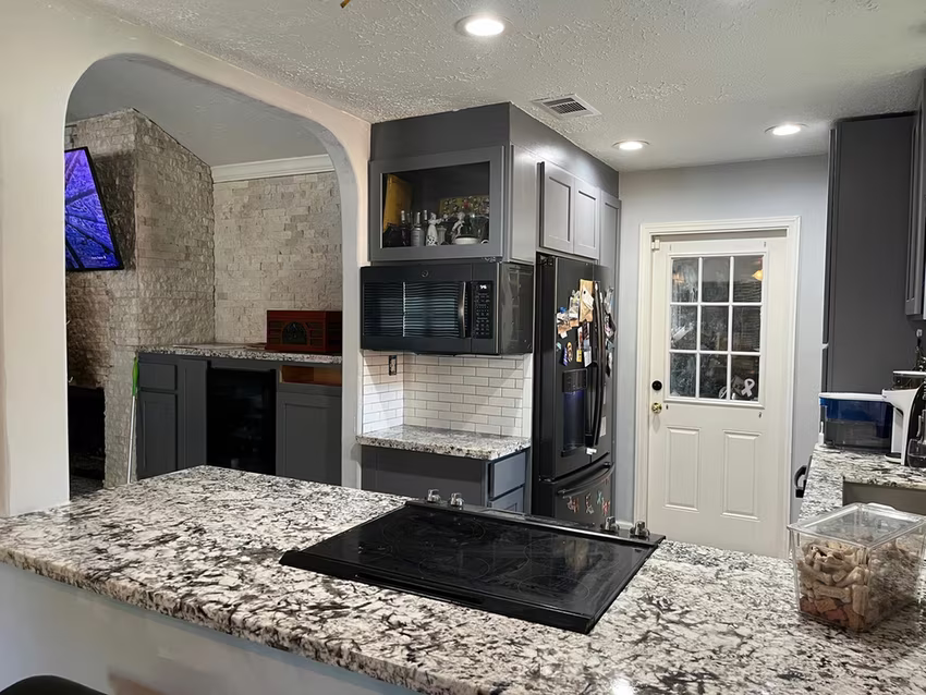 Photo 5 of 19830 Bolton Bridge Lane, Humble, TX