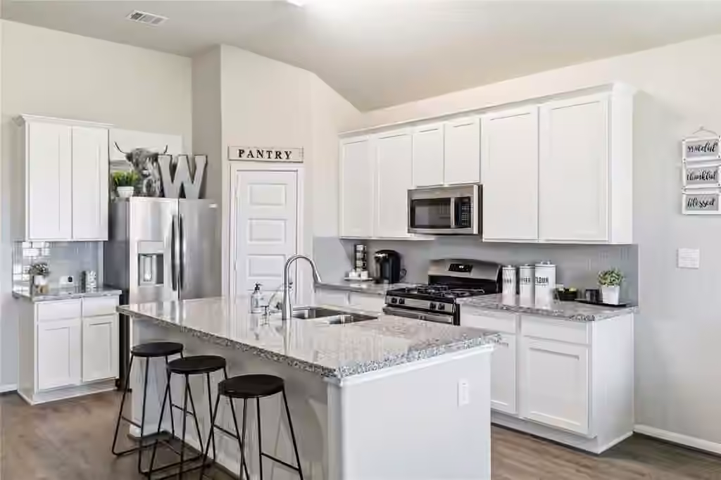 Photo 5 of 14815 Rain Tree Drive, Baytown, TX