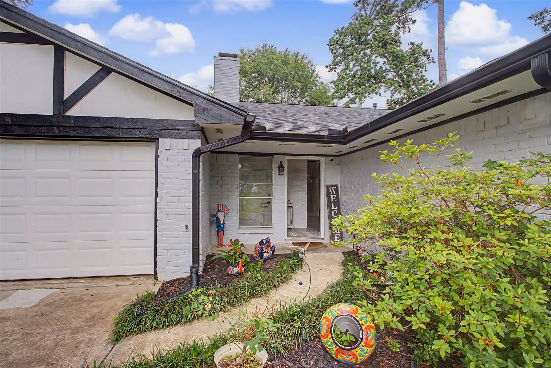 Photo 4 of 327 Fir Ridge Drive, Huffman, TX