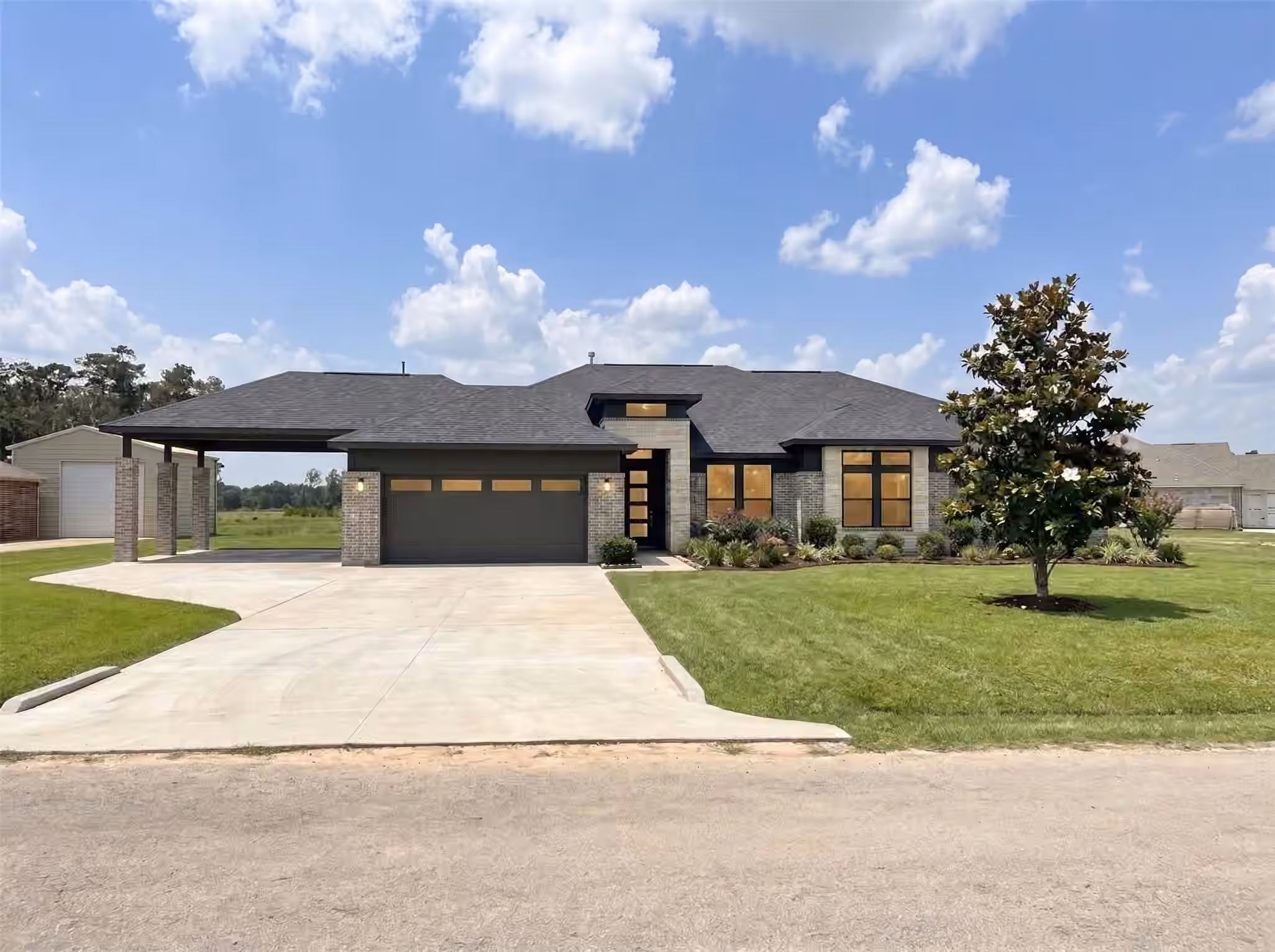 Photo of 11212 Bulldog Lane, Conroe, TX
