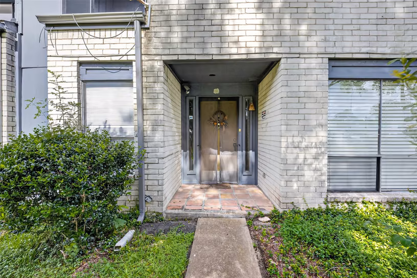 Photo 6 of 8310 Augustine Drive B, Houston, TX