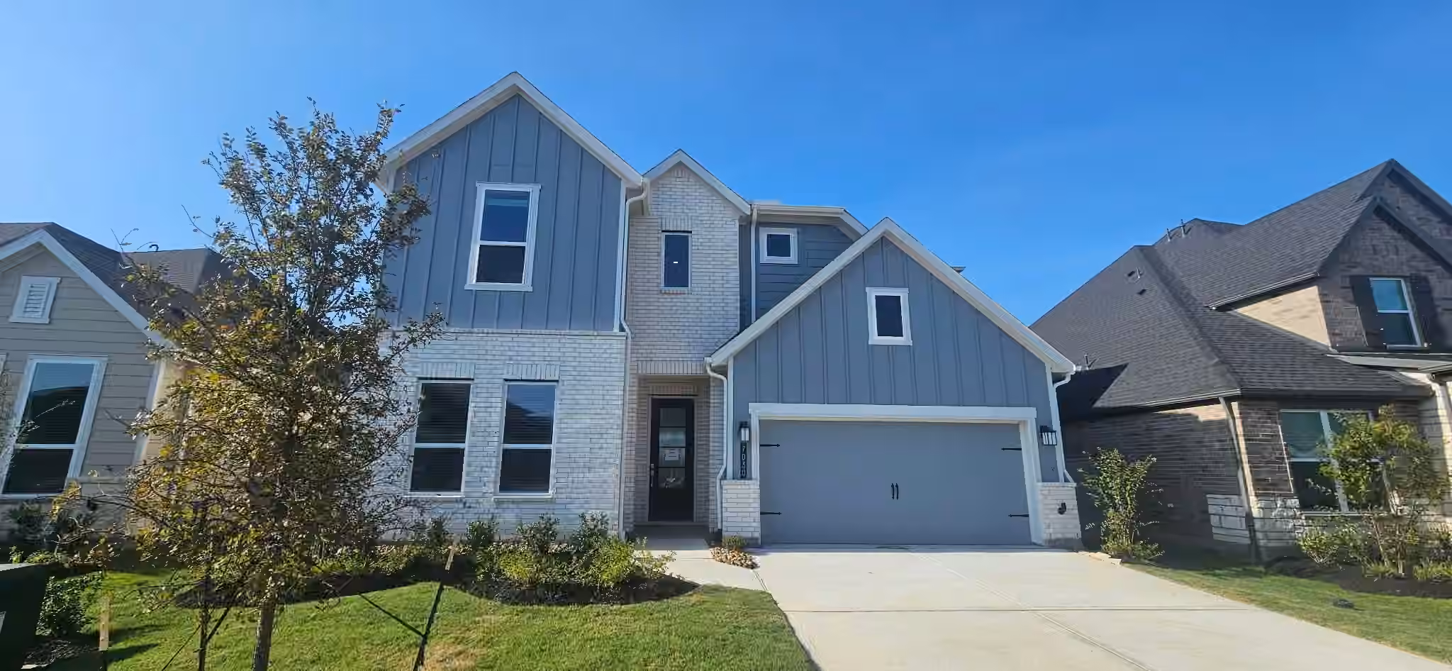 Photo of 7030 Salt Dome Drive, League City, TX 77546