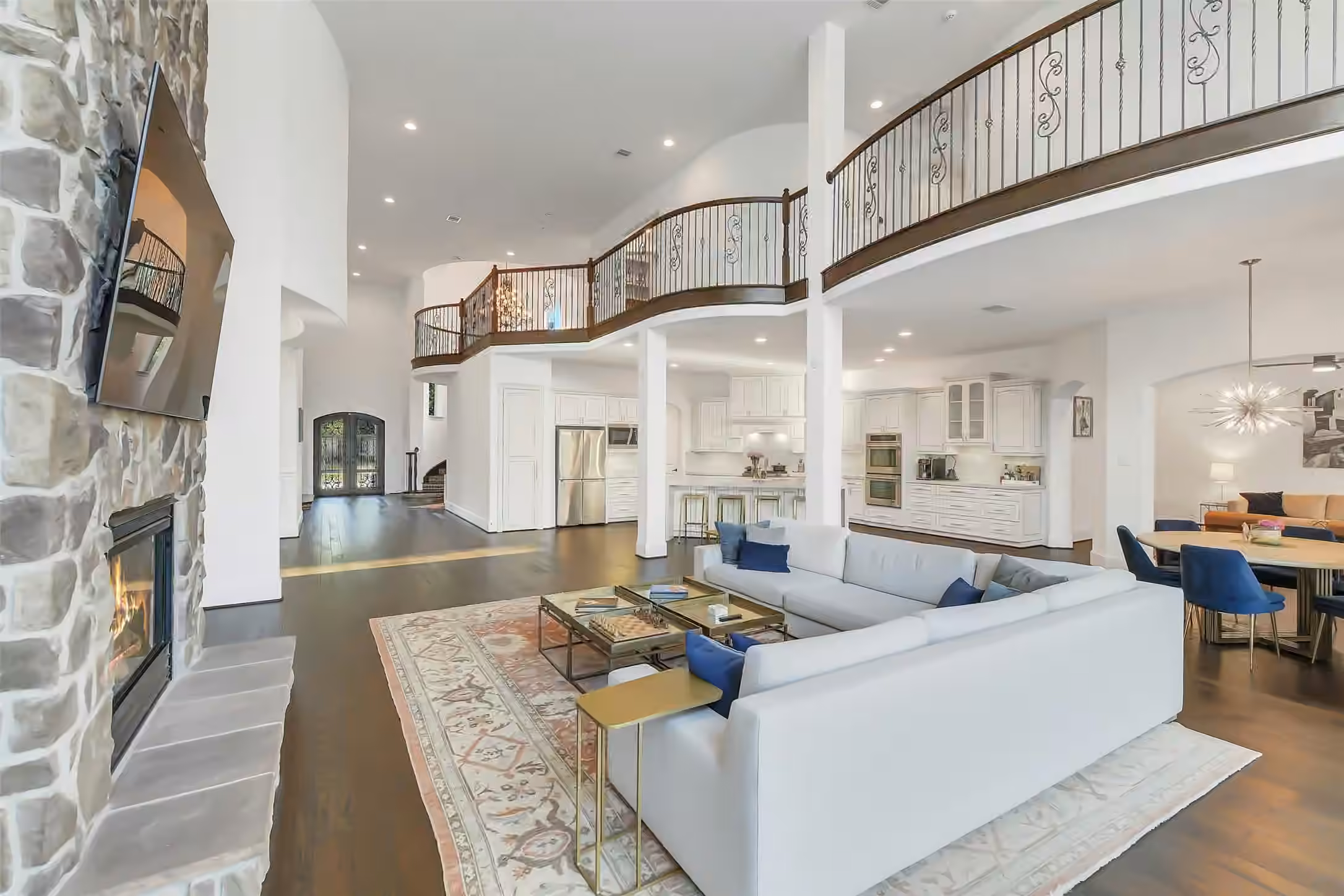 Photo 6 of 27711 Stonehurst Lane, Katy, TX