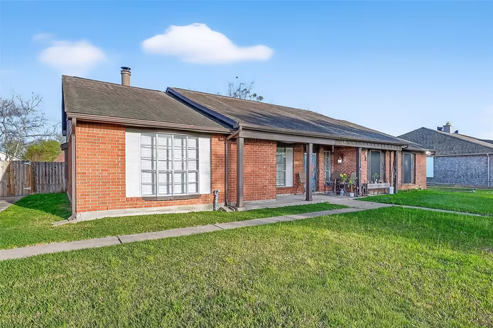 Photo of 9111 Benthos Drive, Houston, TX 77083