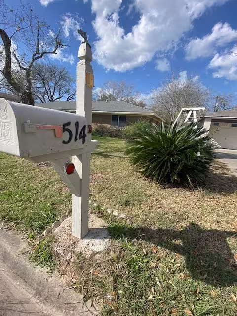 Photo 2 of 514 Green Avenue, Palacios, TX