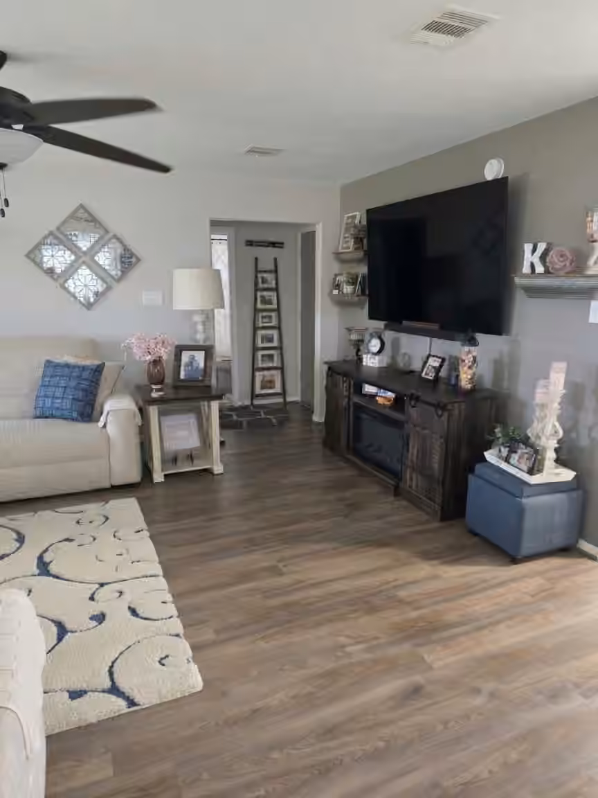 Photo 6 of 2301 Zavalla Drive, Deer Park, TX