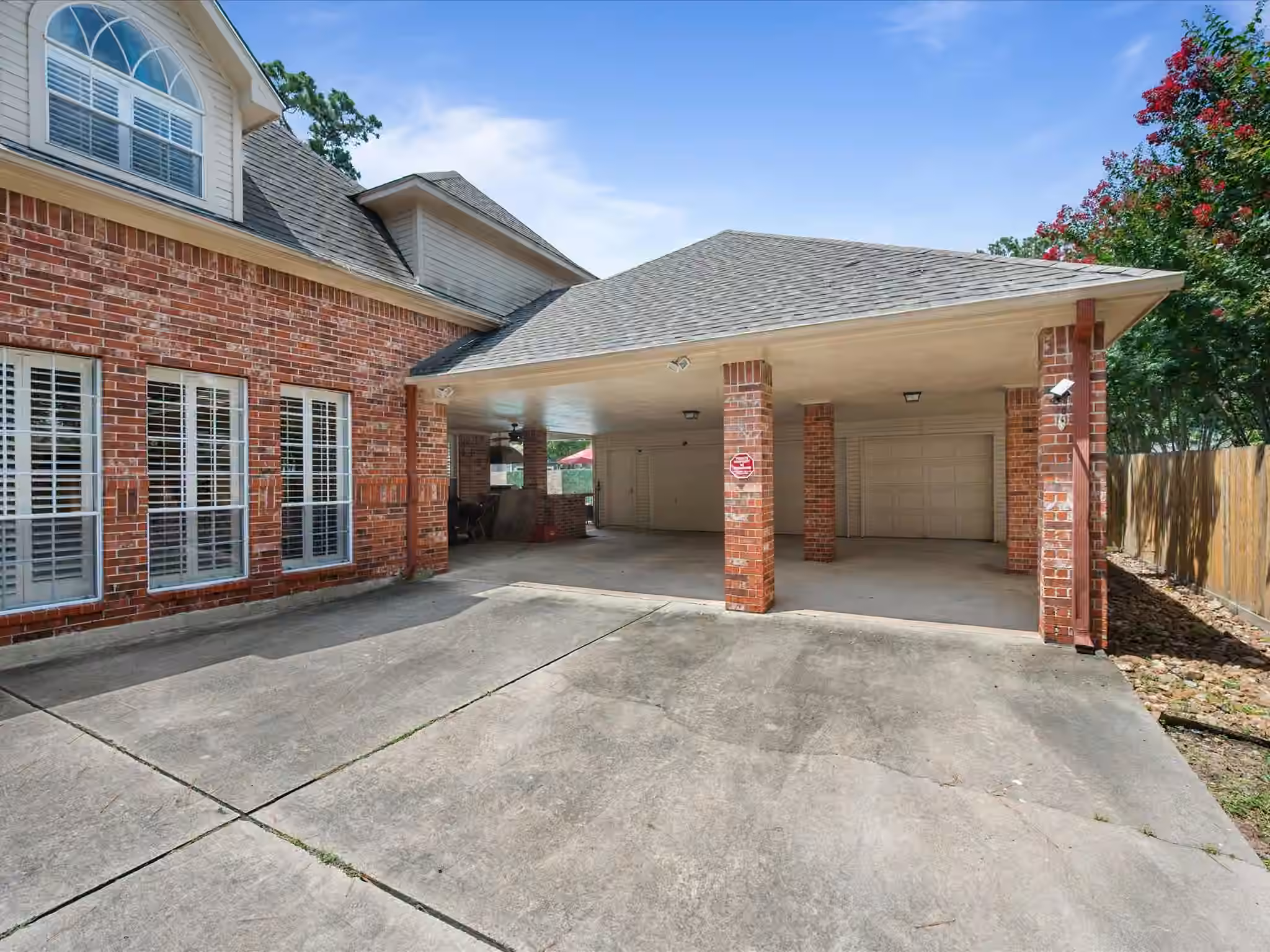 Photo 6 of 16123 Lafone Drive, Spring, TX