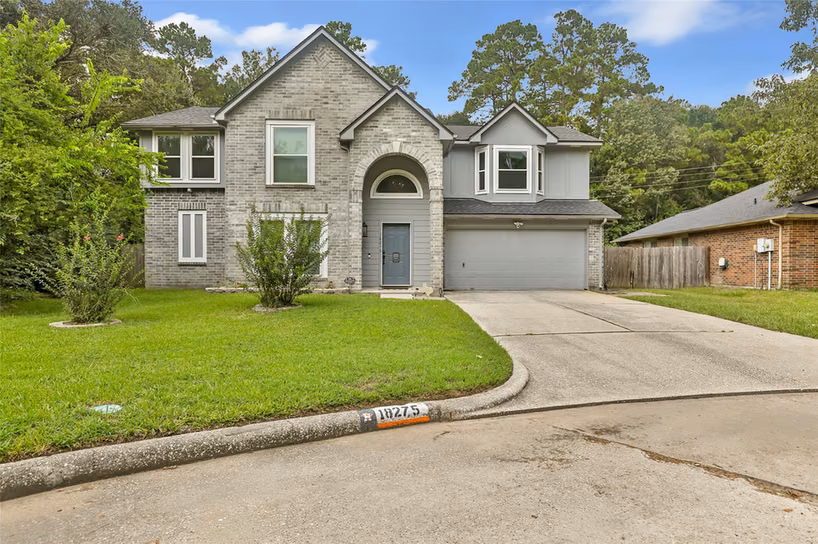 Photo of 18275 Hollyberry Court, Porter, TX 77365