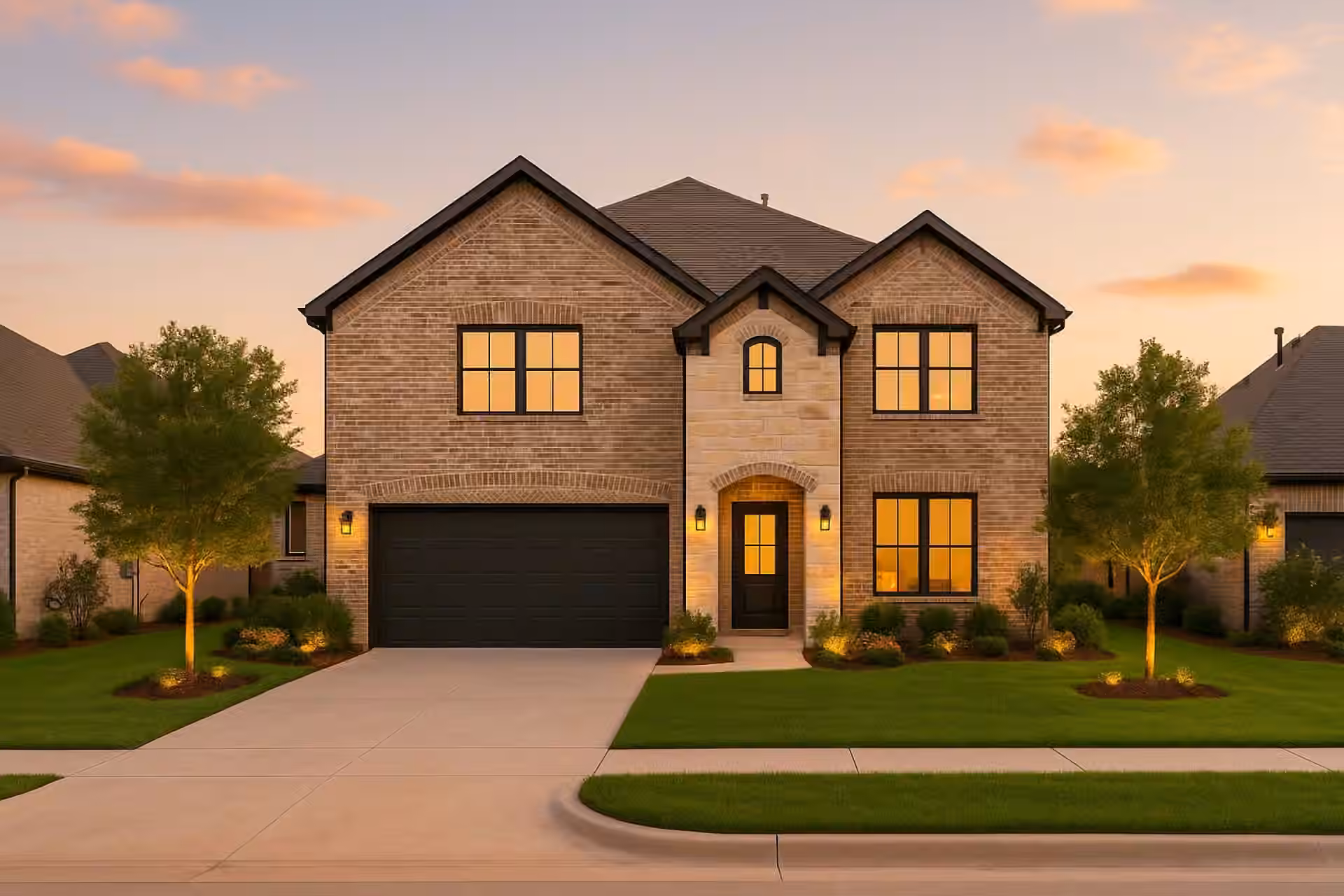 Photo 2 of 6215 Little Sand Lake Court, Katy, TX