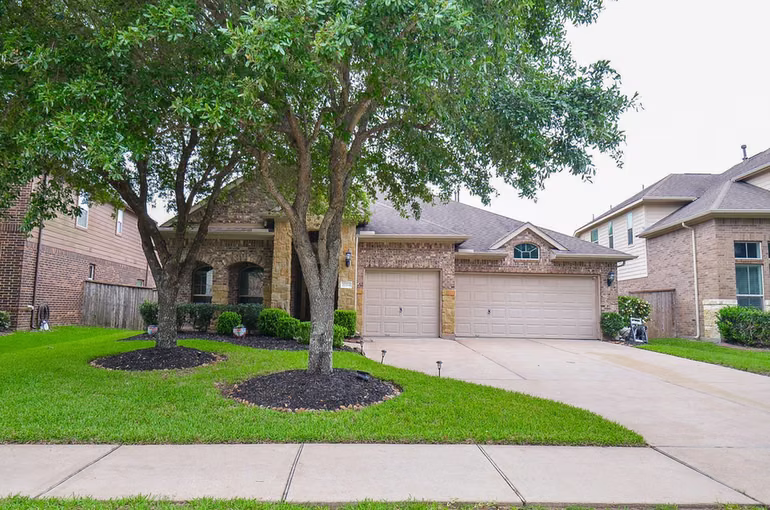 Photo of 27714 Wilson Run Lane, Fulshear, TX 77441