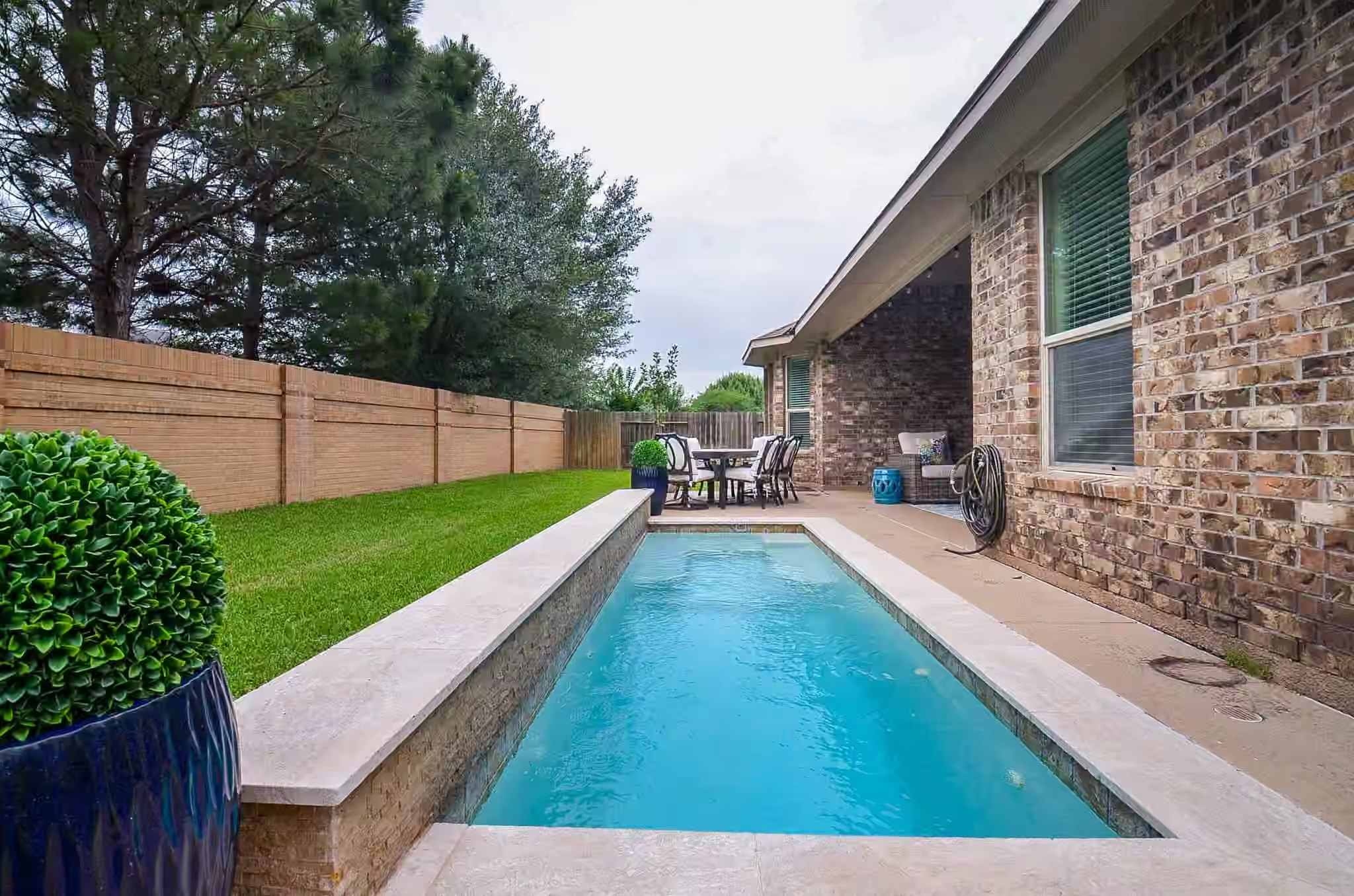 Photo 3 of 27714 Wilson Run Lane, Fulshear, TX