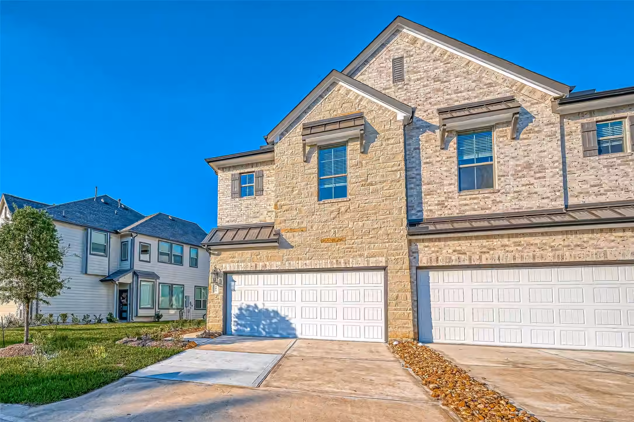 Photo 2 of 493 Long Leaf pine Drive, Montgomery, TX