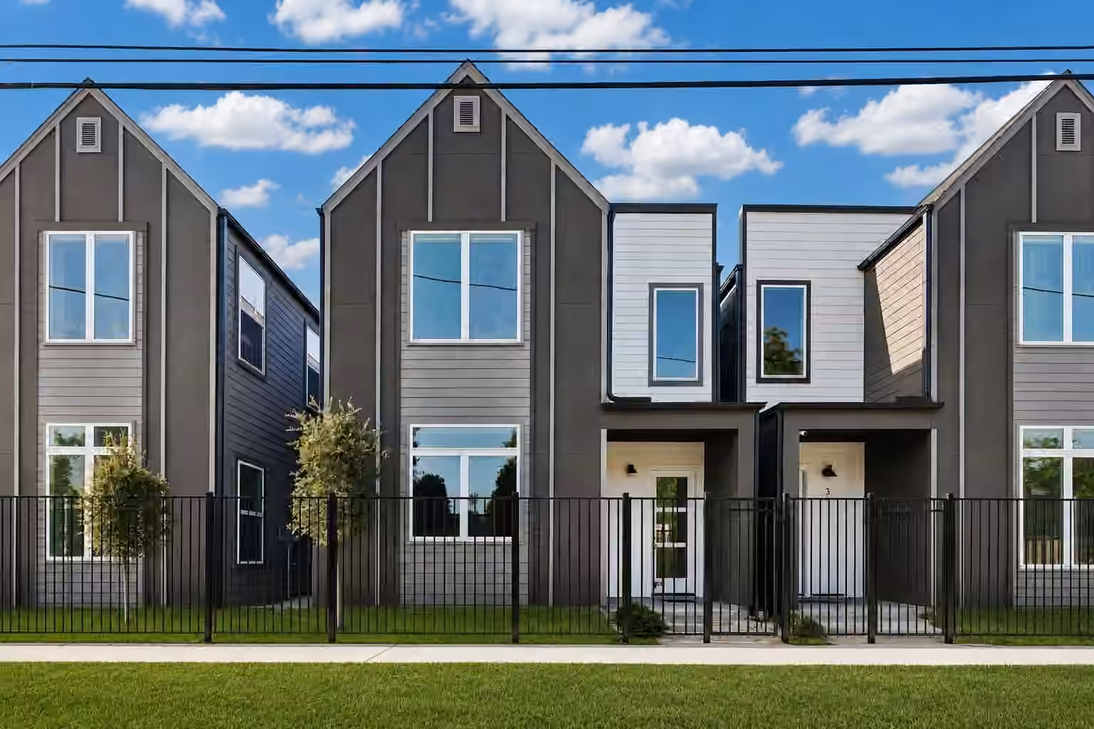 Photo of 3411 Stonewall Street, Houston, TX