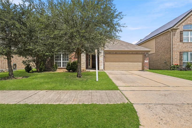 Photo of 3331 Single Ridge Way, Katy, TX