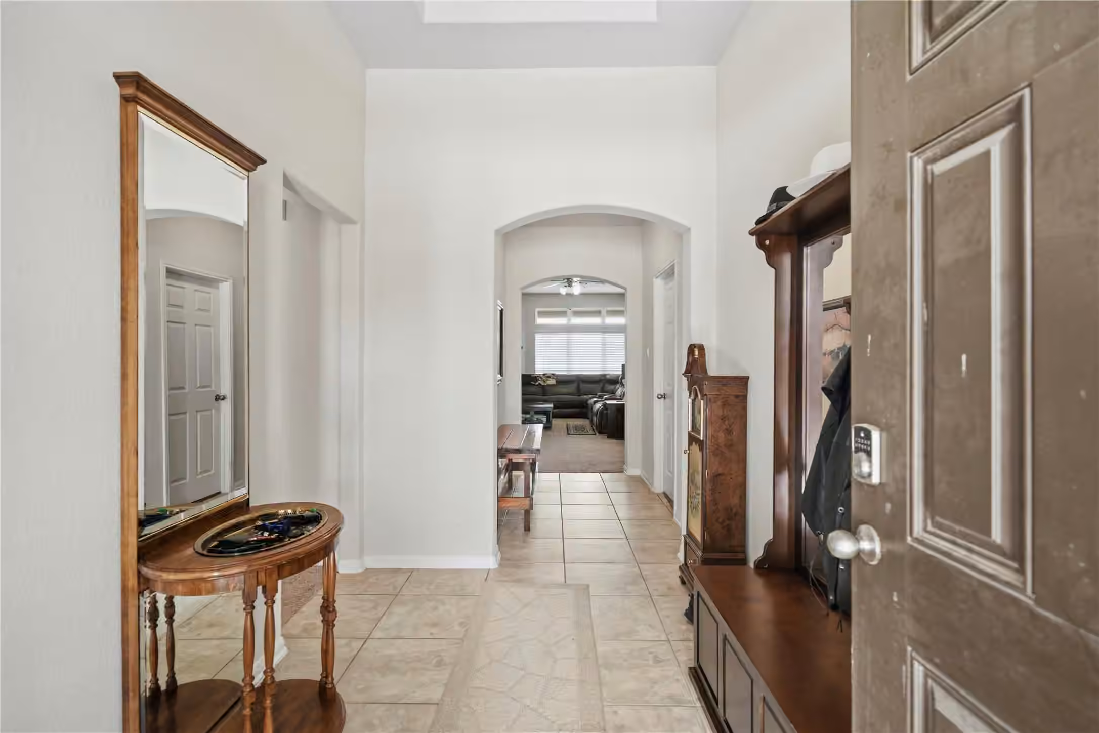 Photo 4 of 3331 Single Ridge Way, Katy, TX