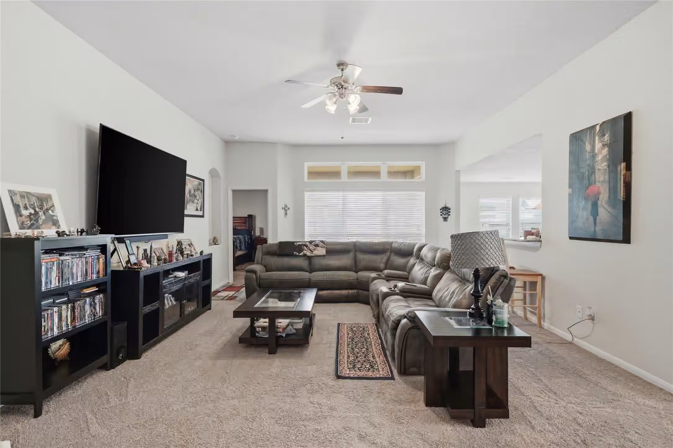 Photo 6 of 3331 Single Ridge Way, Katy, TX
