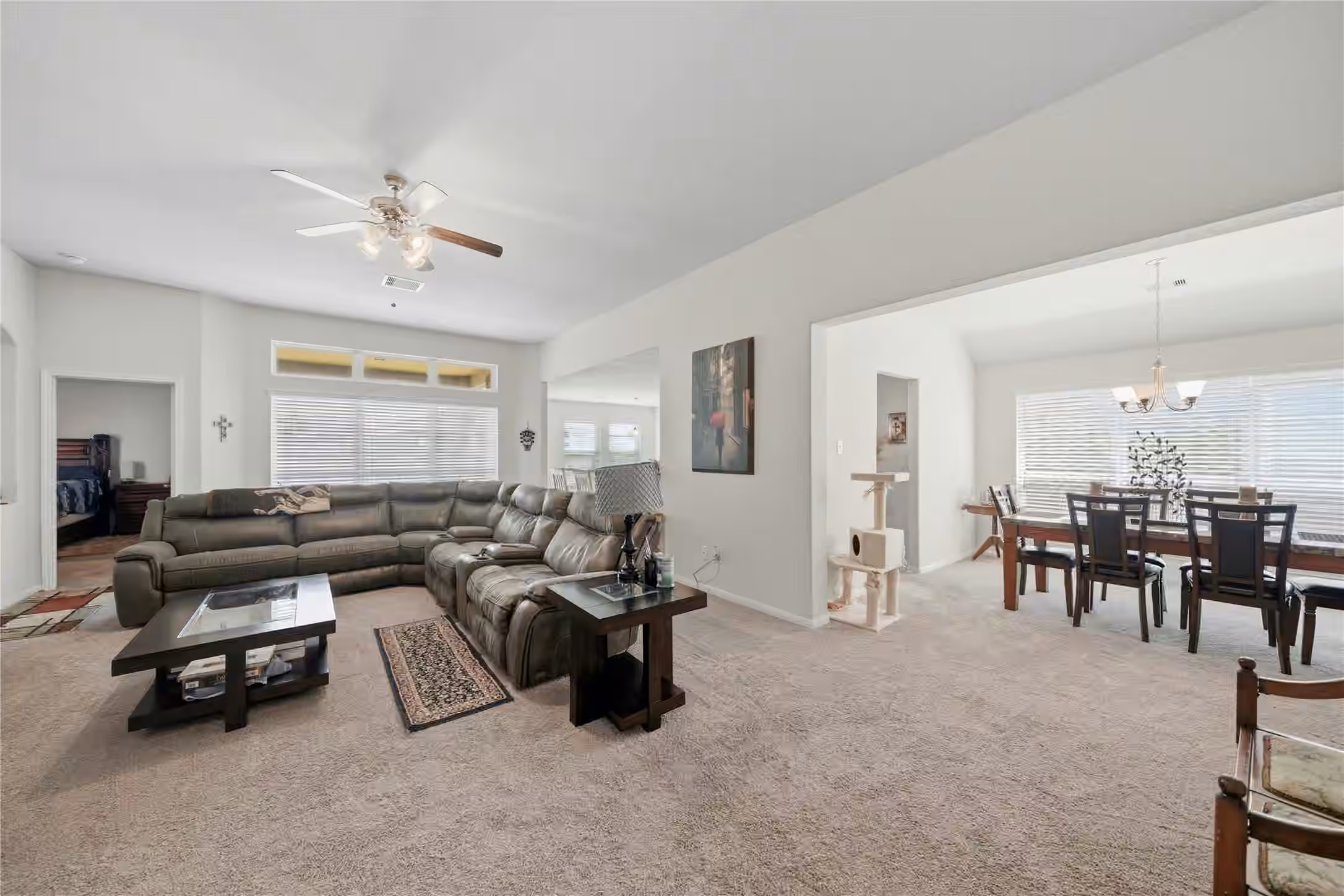 Photo 7 of 3331 Single Ridge Way, Katy, TX