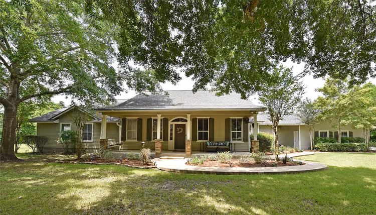 Photo 3 of 18729 Cypress Church Road, Cypress, TX