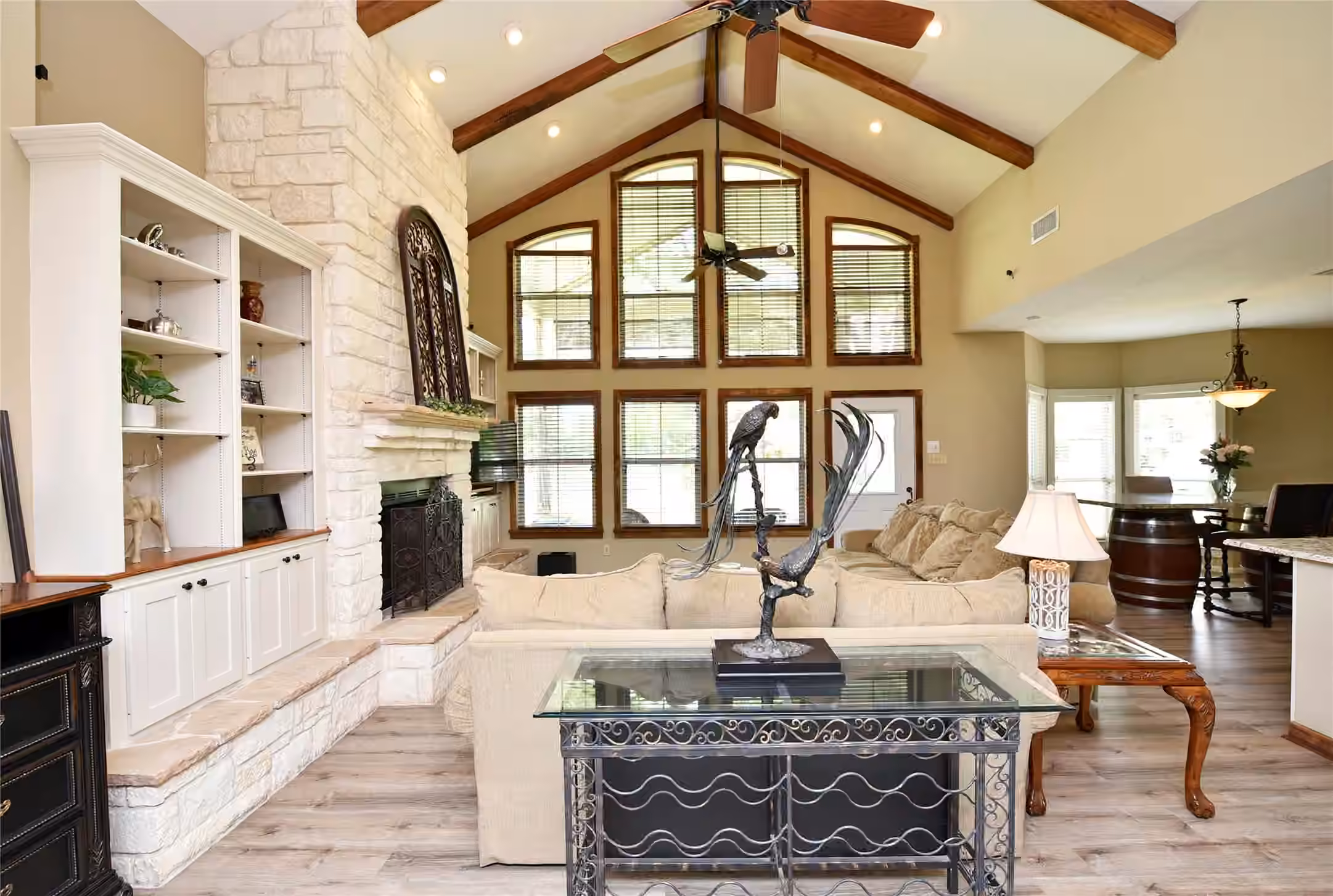 Photo 6 of 18729 Cypress Church Road, Cypress, TX