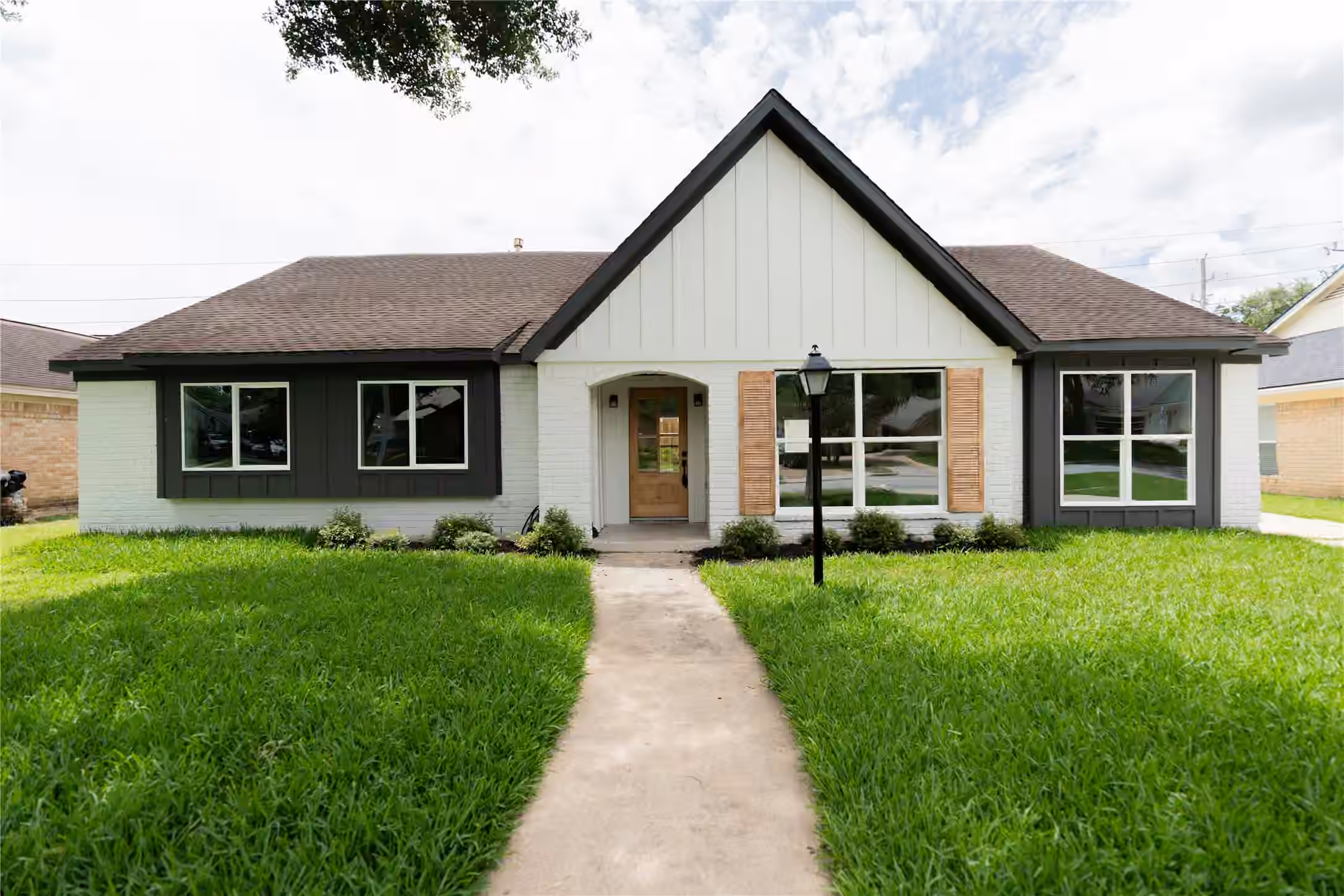 Photo of 4531 Hickory Downs Drive, Houston, TX