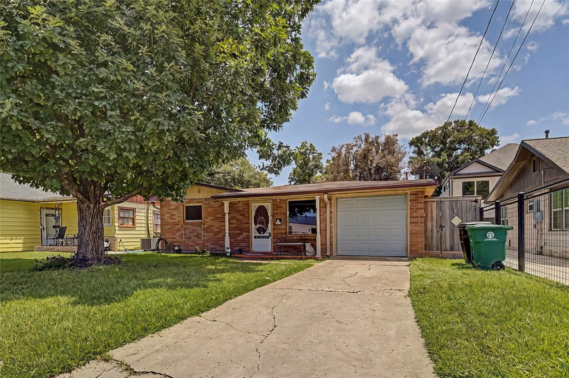 Photo of 1012 Joyce Street, Houston, TX 77009