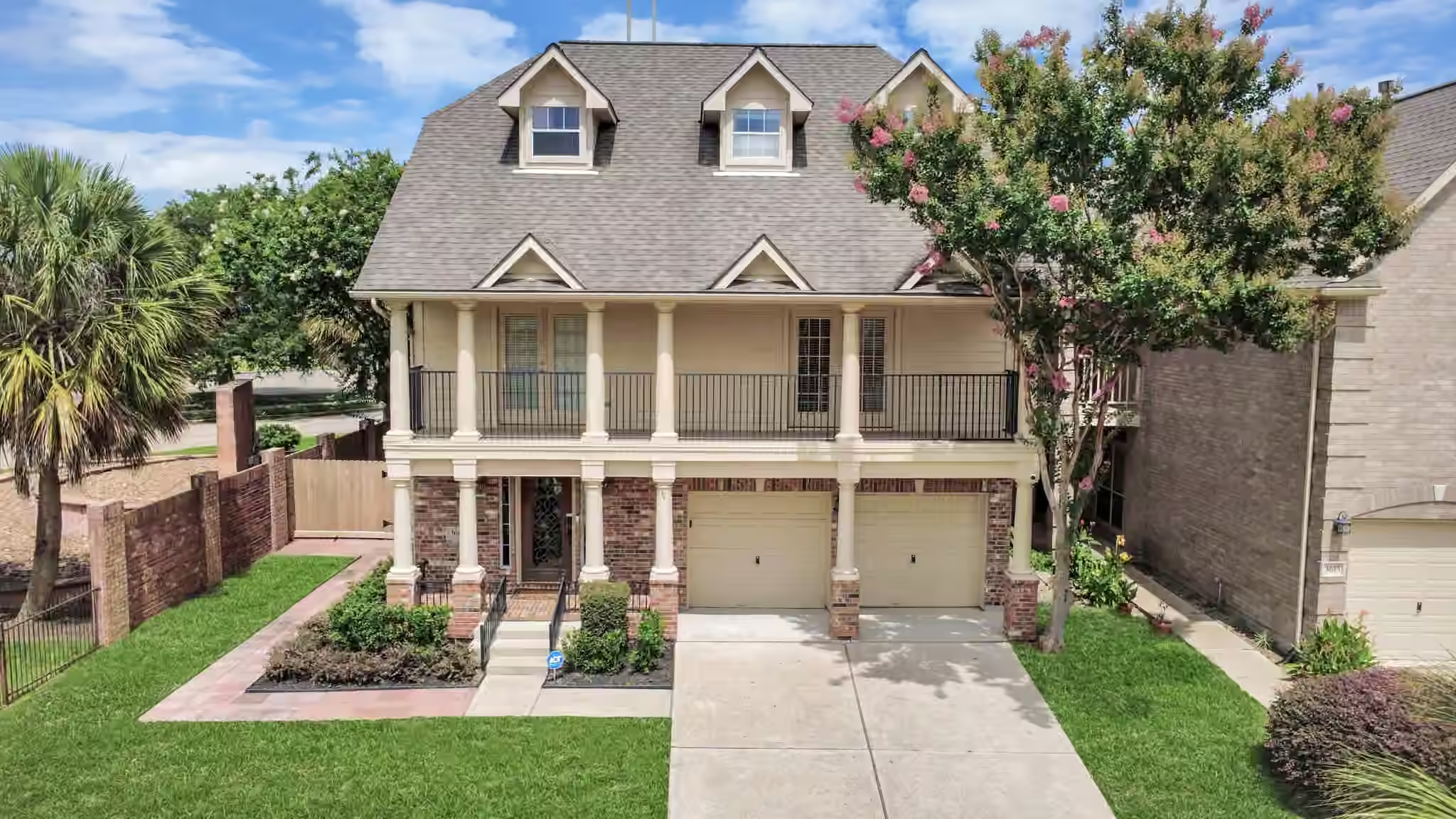 Photo of 3611 Royal Royce Drive, Houston, TX 77042