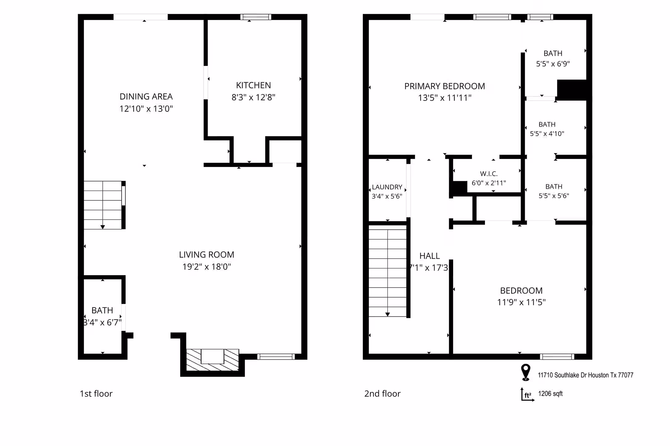 Photo 4 of 11710 Southlake Drive 31, Houston, TX
