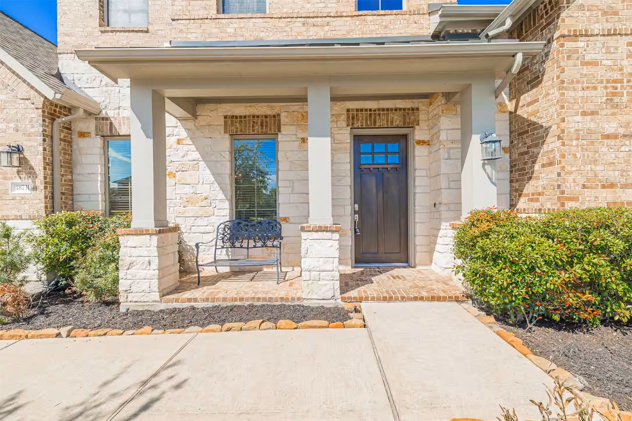 Photo 3 of 18731 Spellman Ridge Drive, Tomball, TX