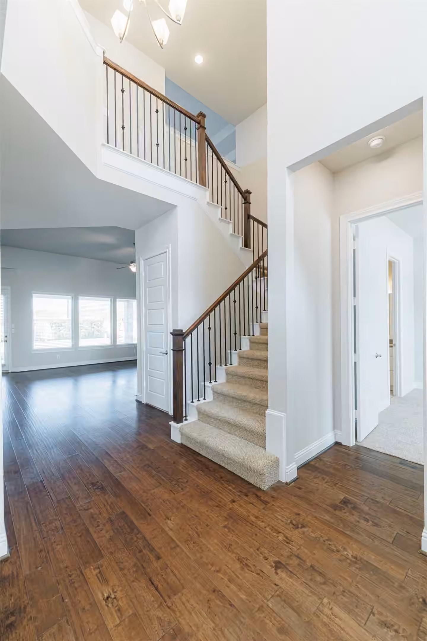 Photo 4 of 18731 Spellman Ridge Drive, Tomball, TX