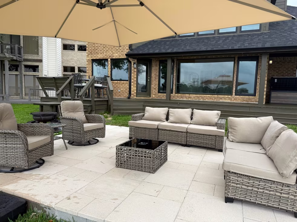 Photo 2 of 13014 Wood Harbour Drive, Montgomery, TX