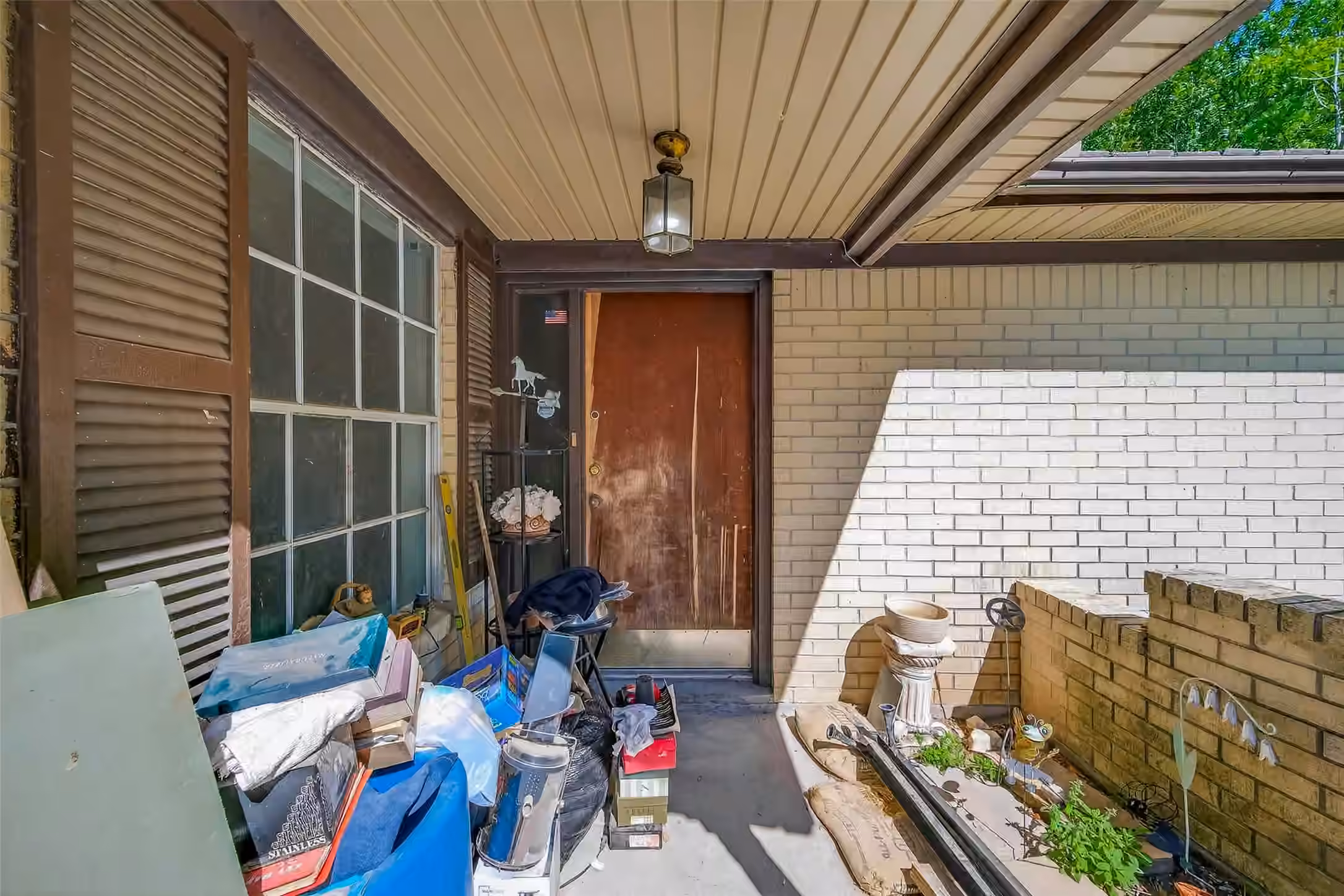 Photo 4 of 12714 Dermott Drive, Houston, TX