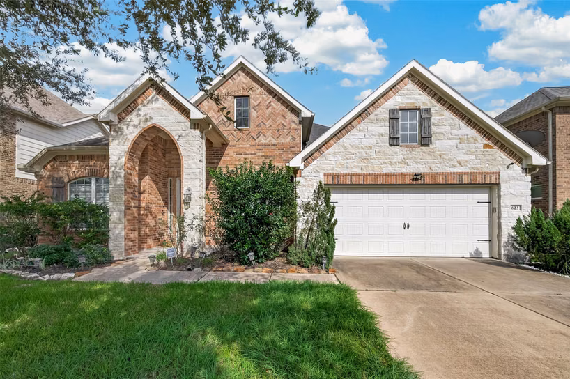 Photo of 623 Orlandis Lane, Richmond, TX