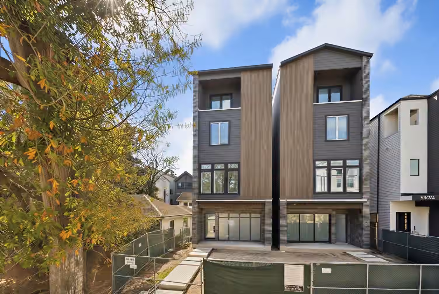 Photo 2 of 6405 Pickens A, Houston, TX